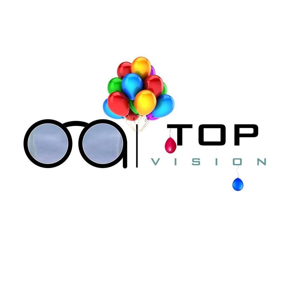 نظارات توب فيجن